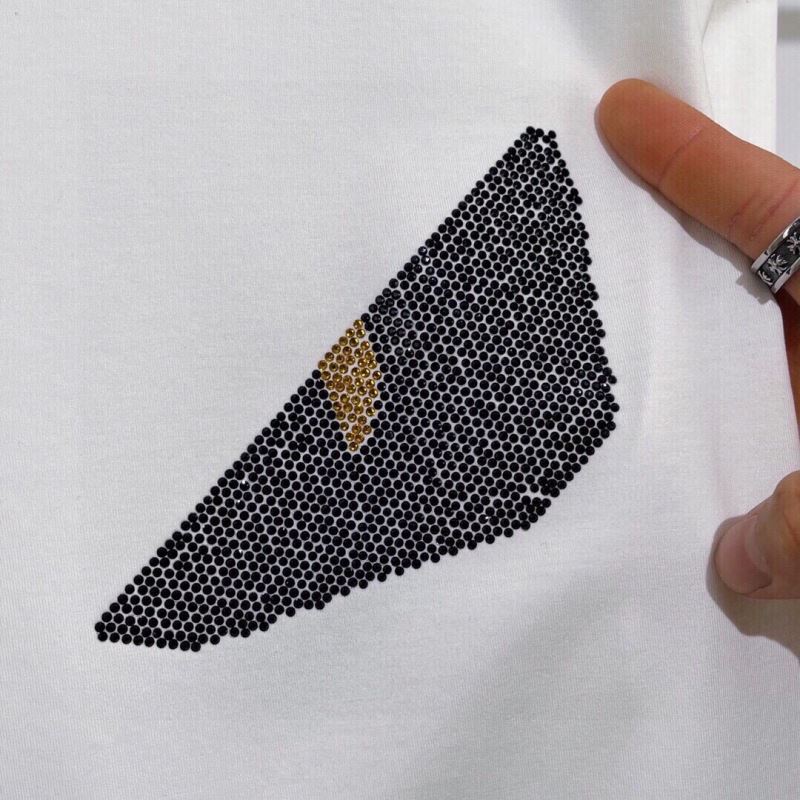 Fendi T-Shirts